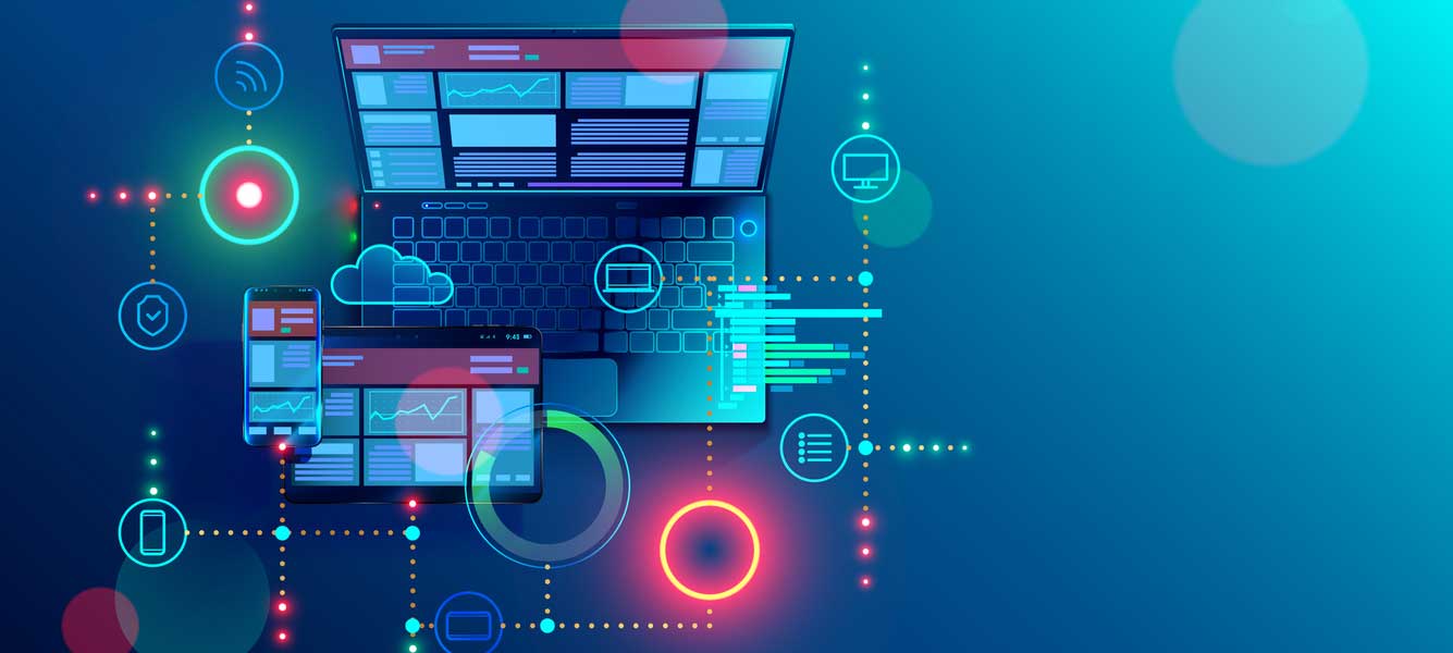 Automate. Optimize. Scale.