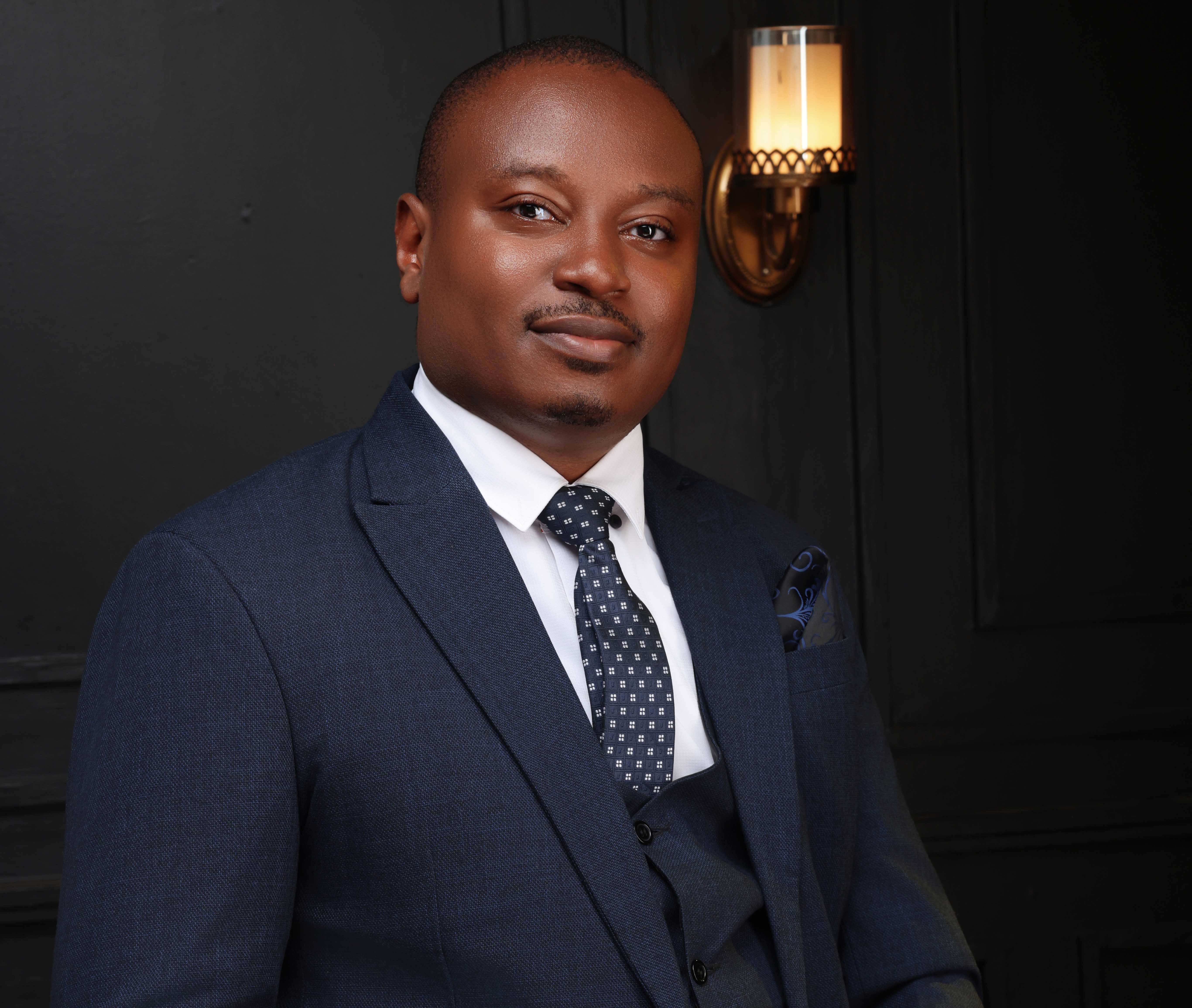 Ainamaani Allan Mwesigye